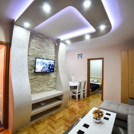 Apartman Selakovic Zlatibor Exteriör bild