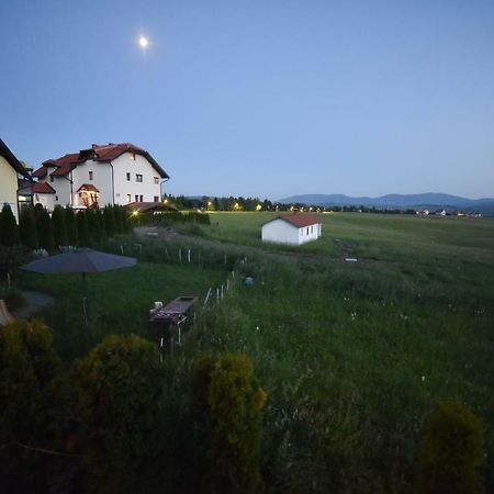 Apartman Selakovic Zlatibor Exteriör bild