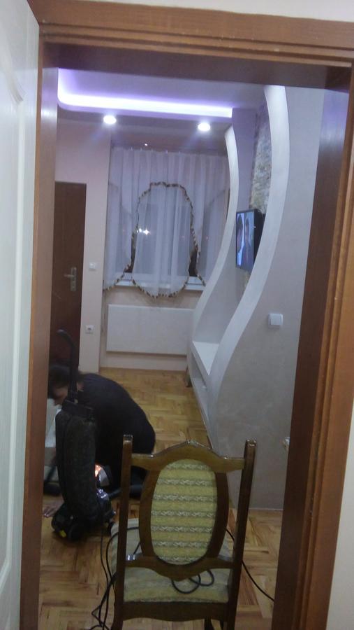 Apartman Selakovic Zlatibor Exteriör bild