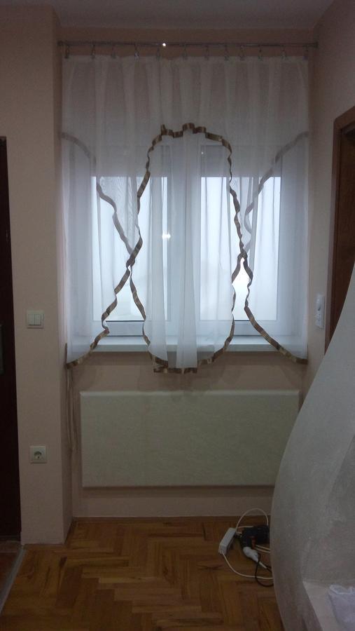 Apartman Selakovic Zlatibor Exteriör bild