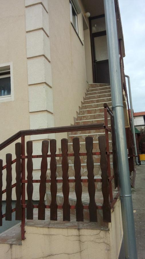 Apartman Selakovic Zlatibor Exteriör bild