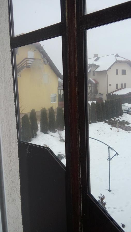 Apartman Selakovic Zlatibor Exteriör bild