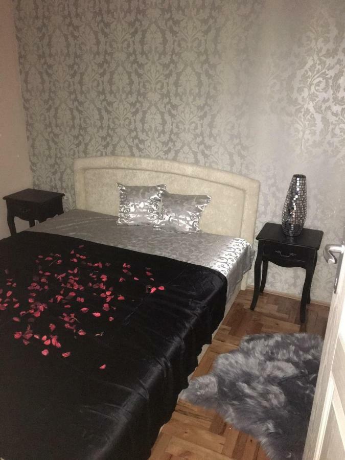 Apartman Selakovic Zlatibor Exteriör bild