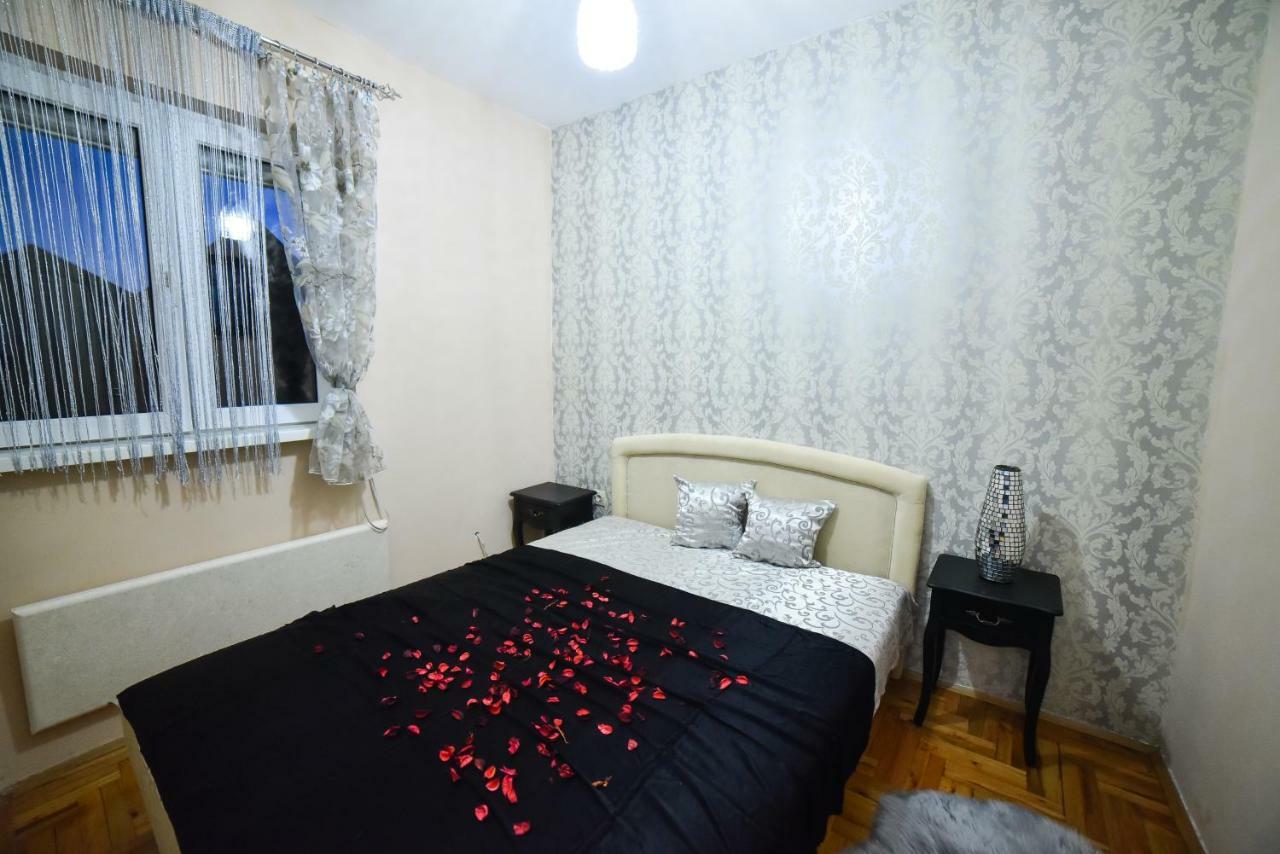 Apartman Selakovic Zlatibor Exteriör bild