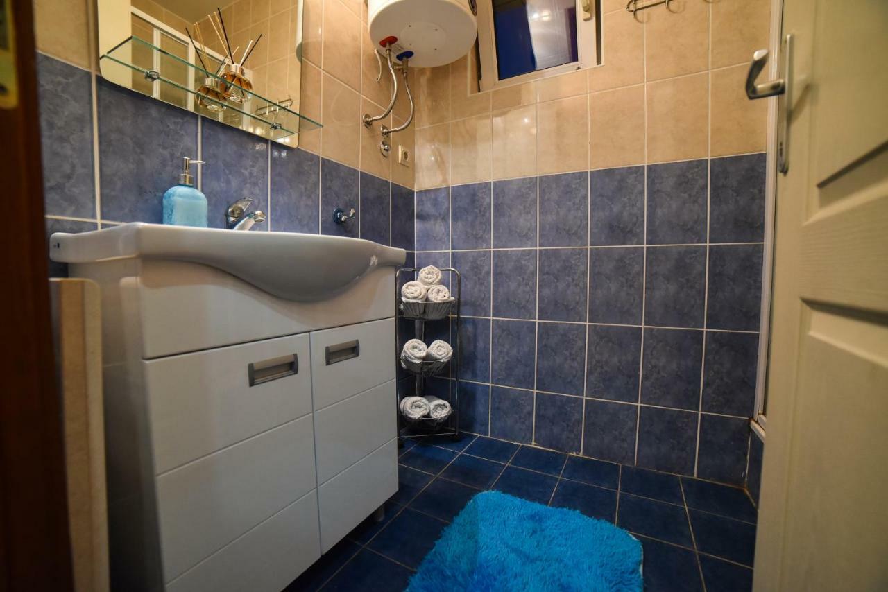 Apartman Selakovic Zlatibor Exteriör bild